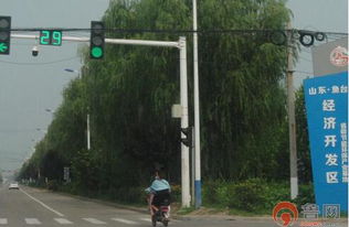 济宁公路交通设施之困 短板之责，谁来承担？